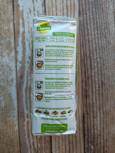 Maseca Antojitos Masa