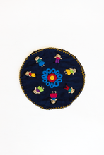 Load image into Gallery viewer, CHIAPAS Hand-embroidered Tortillero