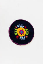 Load image into Gallery viewer, CHIAPAS Hand-embroidered Tortillero