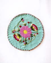Load image into Gallery viewer, CHIAPAS Hand-embroidered Tortillero