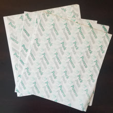 Load image into Gallery viewer, 9&quot;X10&quot; Tamale Outer Wrappers. Packs of 25. Five  styles to choose from.