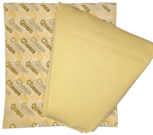 Tamale Parchment Husk with Flavored Outer Wrappers