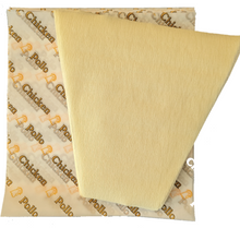 Load image into Gallery viewer, Tamale Parchment Husk with Flavored Outer Wrappers