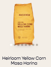 Load image into Gallery viewer, Masienda Heirloom Corn Masa Harina