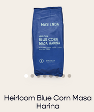 Load image into Gallery viewer, Masienda Heirloom Corn Masa Harina