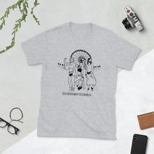 Load image into Gallery viewer, Jesus Coachella Short-Sleeve Unisex T-Shirt