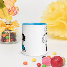 Load image into Gallery viewer, I Want You Inside Me Mug with Color Inside