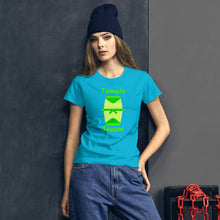 Load image into Gallery viewer, Tamale Season Women&#39;s short sleeve t-shirt