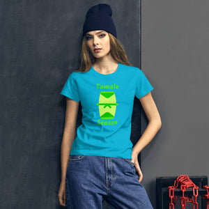 Tamale Season Women's short sleeve t-shirt