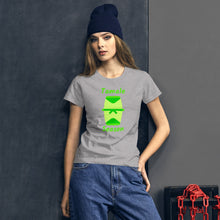 Load image into Gallery viewer, Tamale Season Women&#39;s short sleeve t-shirt