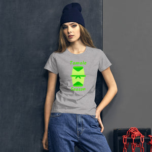 Tamale Season Women's short sleeve t-shirt
